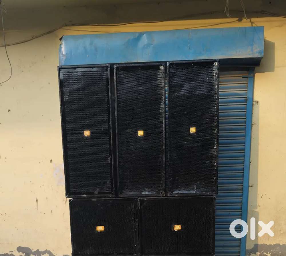 DJ ka SMAAN complete 2 bass 3 top compition ka smaan h