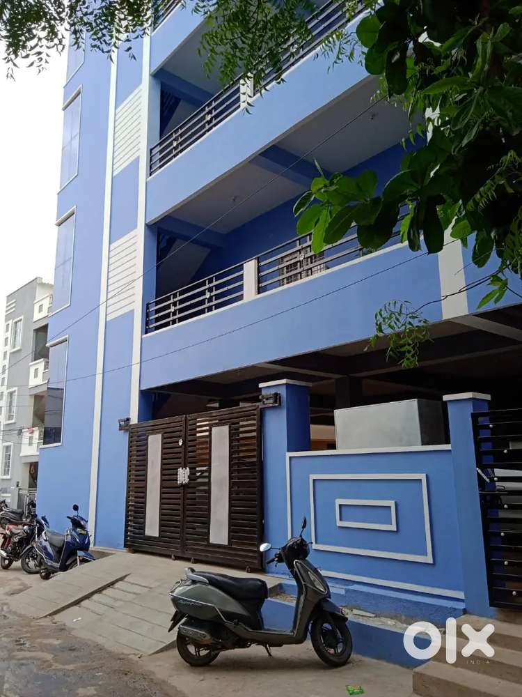 2BHK Flat for Rent