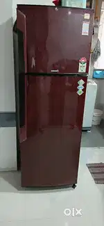 Fridge 294 litre