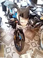 Bajaj platina 110 h gear (2021) model is for sale