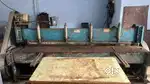 MECHANICAL SHEARING MACHINE