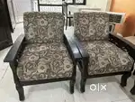 5 seater sofa set