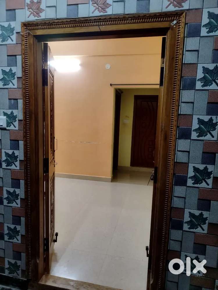 Bhudevi nagar