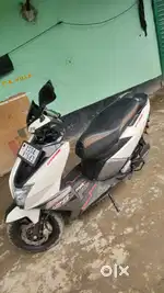 TVs ntorq 125