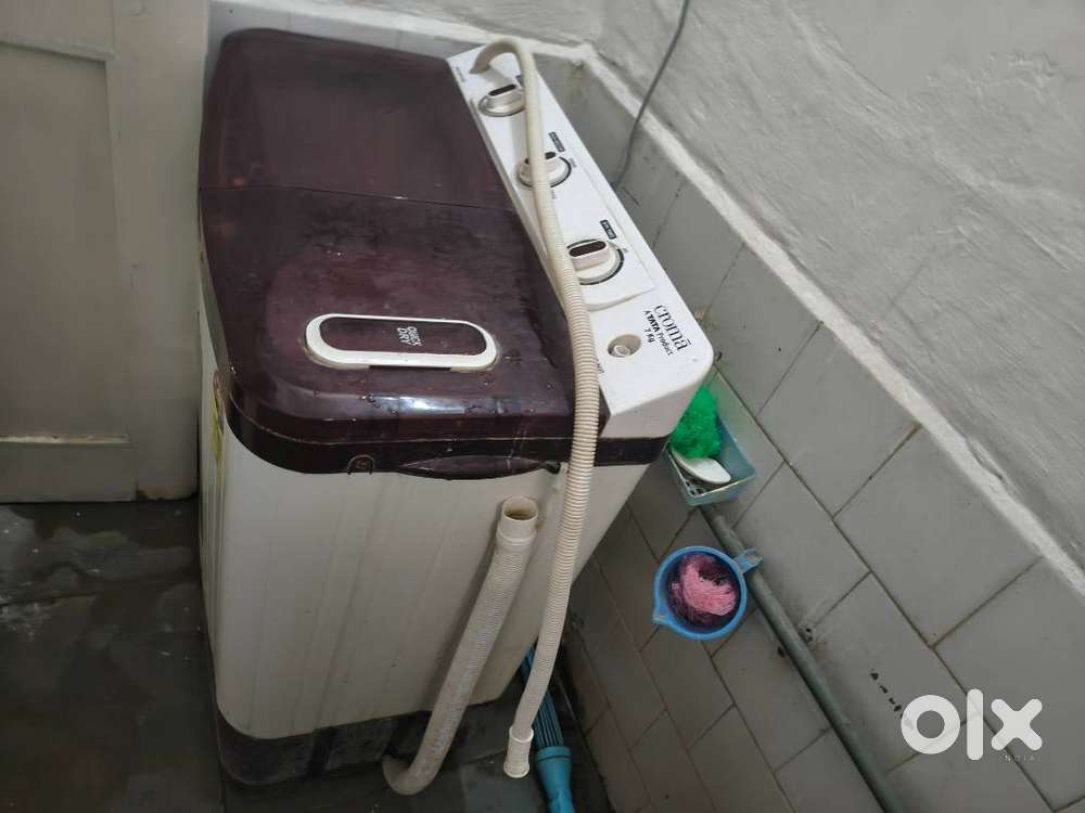 Croma tata product 7 kg model- CRLW070SMF248601/2024