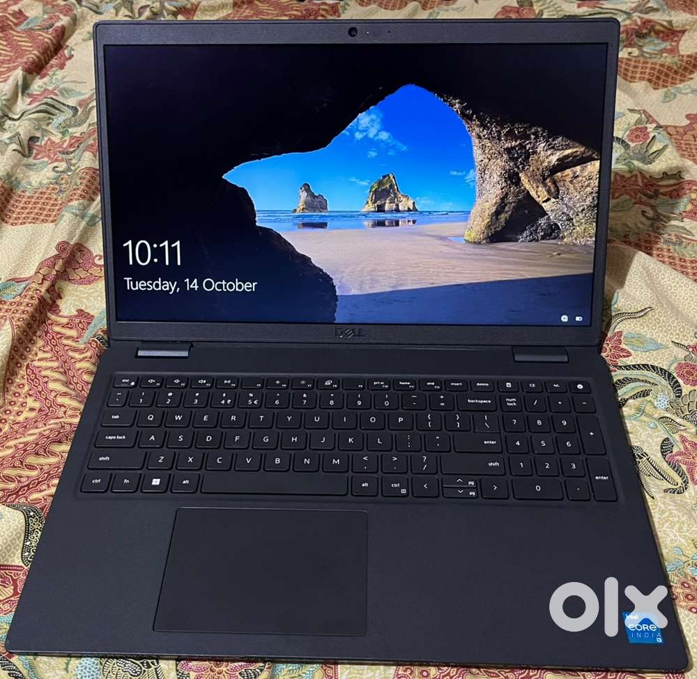 Dell i3 11th Gen  8GB  512 SSD  Excellent Condition (Negotiable)”