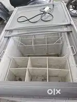 Western 320 Ltrs Deep Freezer – Excellent Condition