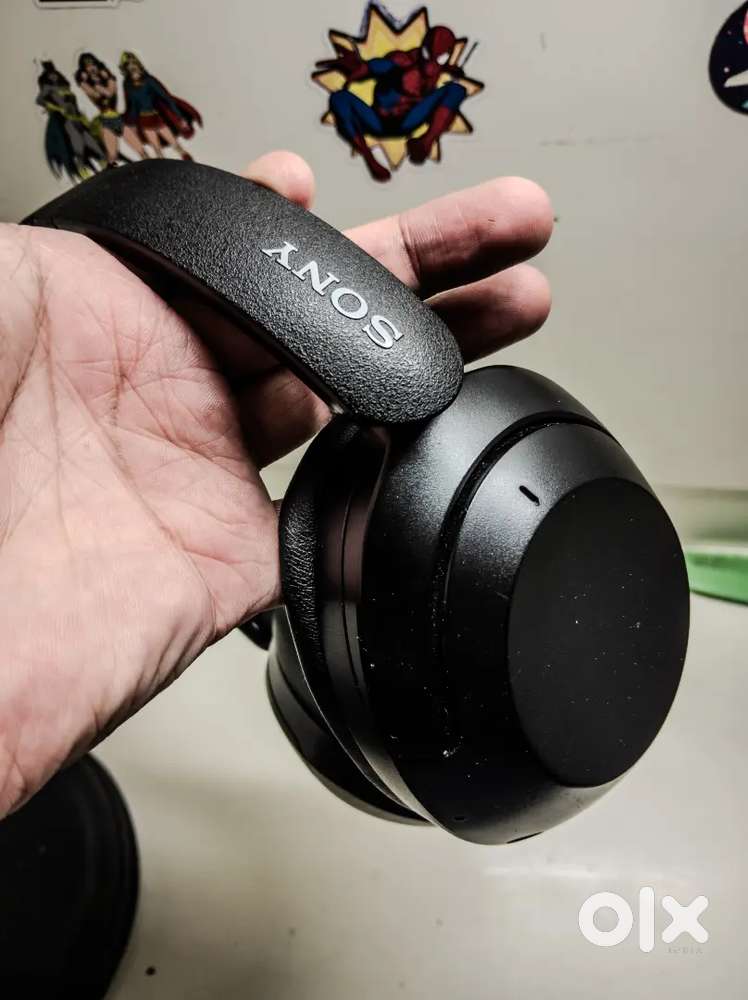 Sony ANC Headphone