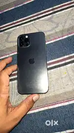 Iphone 12 Pro 512 GB Grey Colour