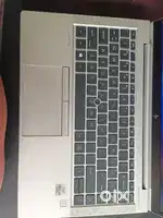 HP business laptop ProBook G6 Core i5-8thGen 16GB Ram 256 Gb SSD Win11