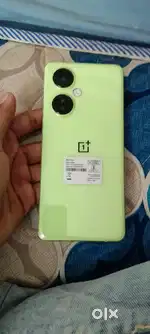 One plus Nord CE 3 new mobile hai 1 month purana