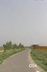 150 gaj plot sale in near highway indergadi hapur