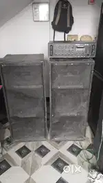 DJ sound  contact
