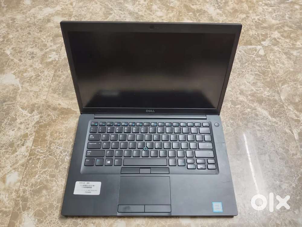 Dell laptop