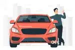 CAR DRIVER