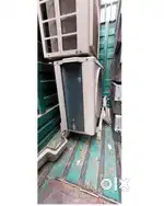 DAIKIN,VOLTAS,BLUESTAR,CARRIER,TOSHIBA,  CASSETTE AC AVAILABLE FOR SAL