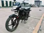 CHINA BIKE BUT PEPAR ALL OK