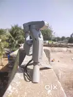 DigiTek gimbal