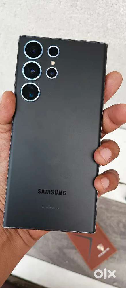 Samsung galaxy s23 ultra 12gb 512gb