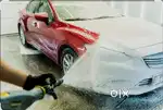 Car and bike washing services