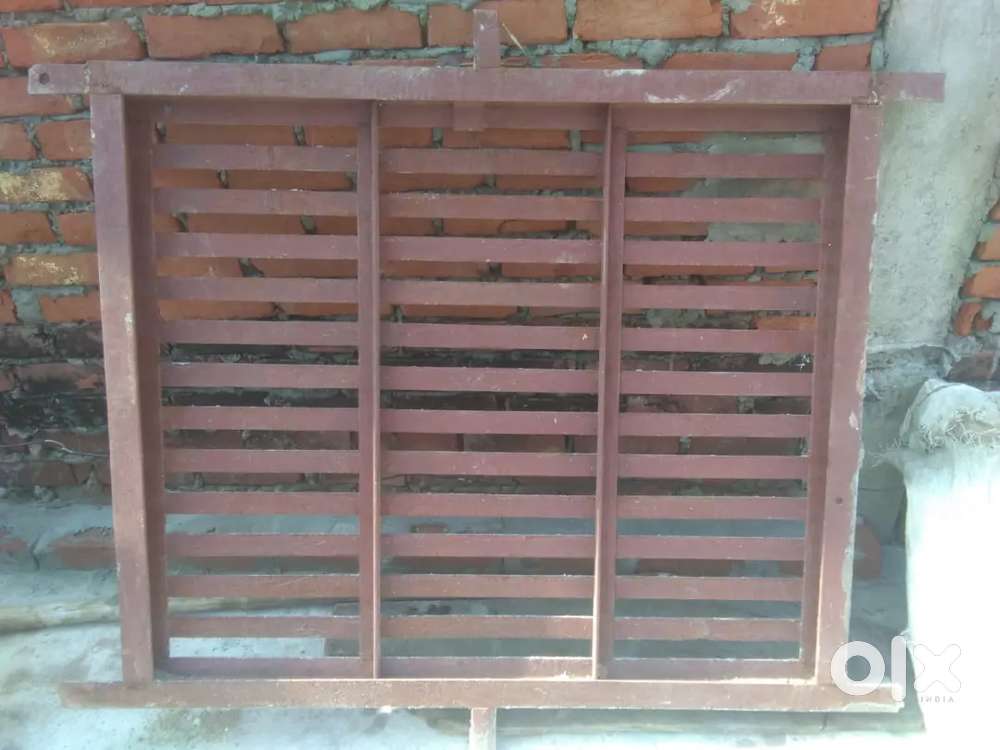 Parton (4×4 Double Palla)