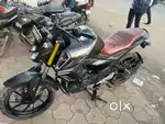 Fzs yamaha