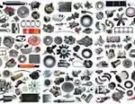 Bike spare parts available