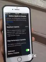 Fabulous condition mobile