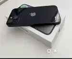 IPHONE 14 plus BLACK MATTE