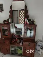 New and well maintained dressing table at best price