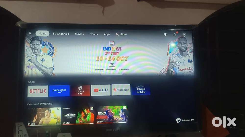 Samsung TV 24 Inch