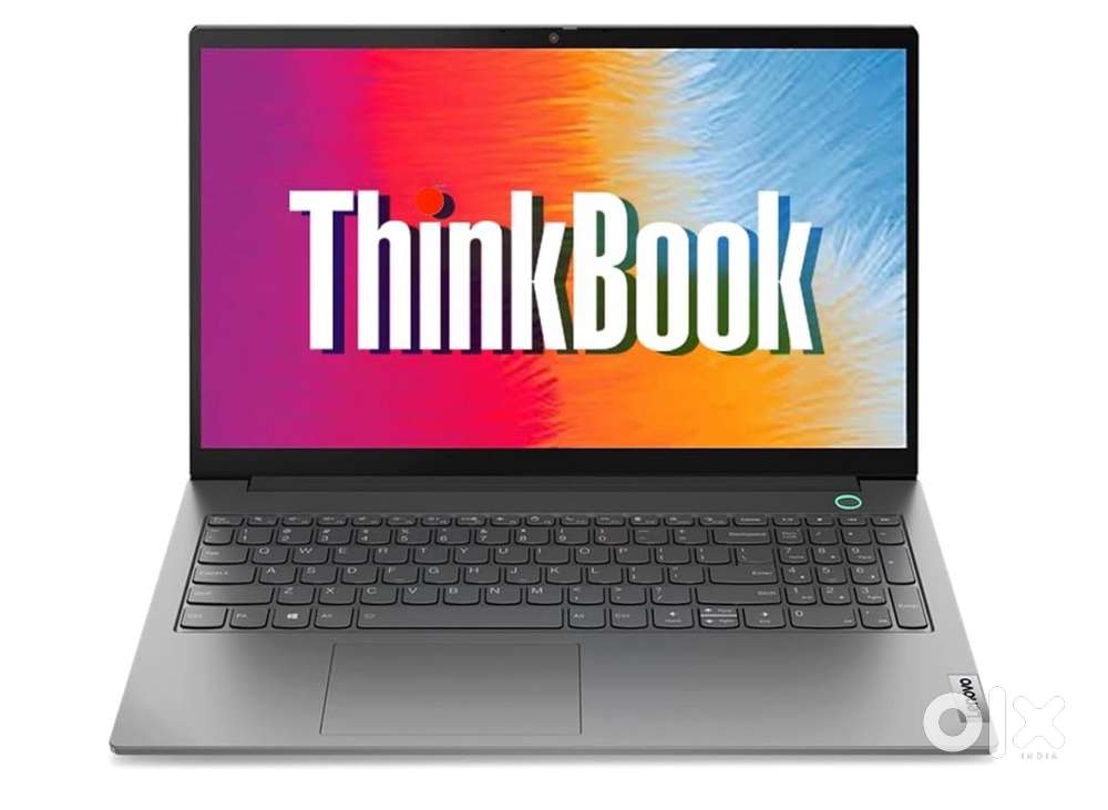 Lenovo Thinkbook Laptop