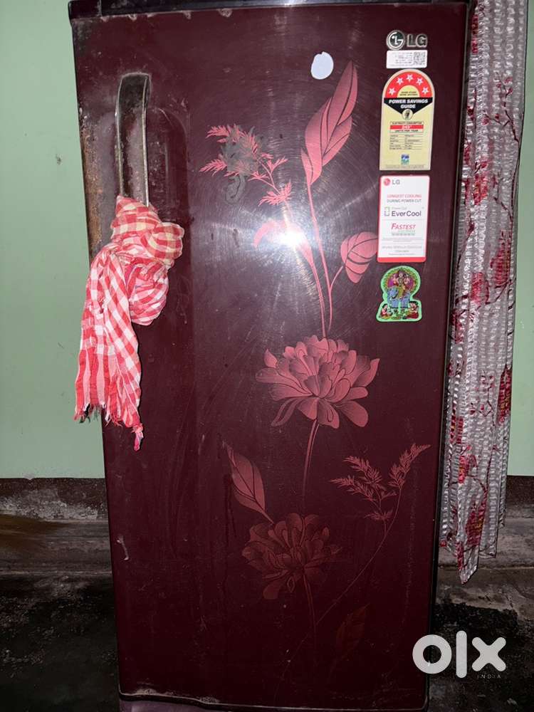 LG Refrigerator