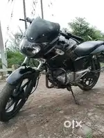 Bajaj Pulsar 150