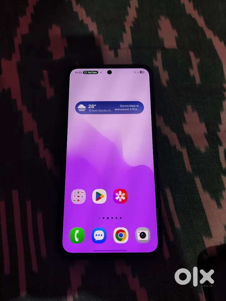 Samsung Galaxy m35 5G
