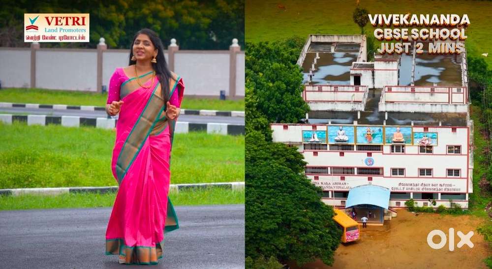 Plots For Sale Kavanur