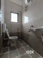 1RK / 1BHK / 2BHK Flats for Rent – Multiple Options Available