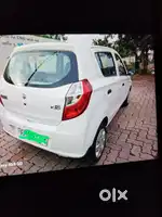 Maruti Suzuki Alto K10 2019