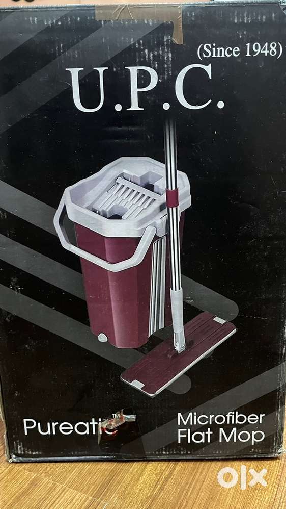Almost Brand New Mop