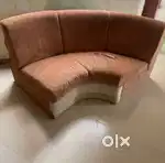Sofa set of 3