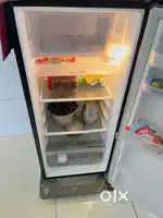Whirpul fridge