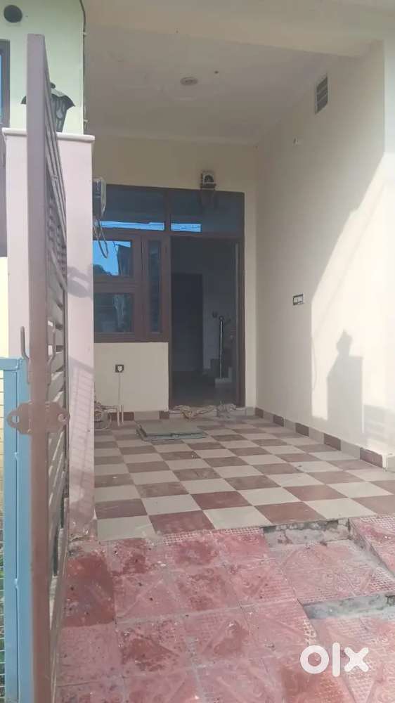 Jda approved 3 bhk independent house  in kalwad road
