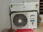 Godrej Split AC