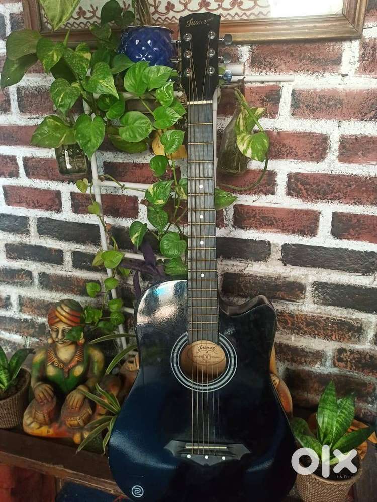 juarez guitar