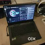 ROG G14 2021 Ryzen 9 16GB RTX3060 6GB