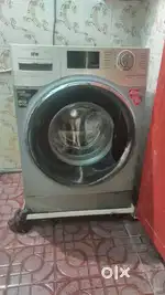 Sale for IFB washing machine