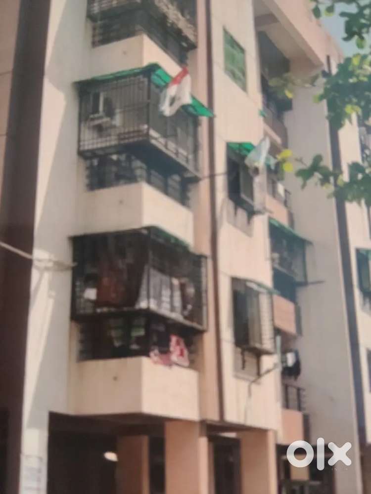 For sale 4 th floor apartment