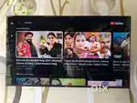 Motorola 65 inch smart 4k qled