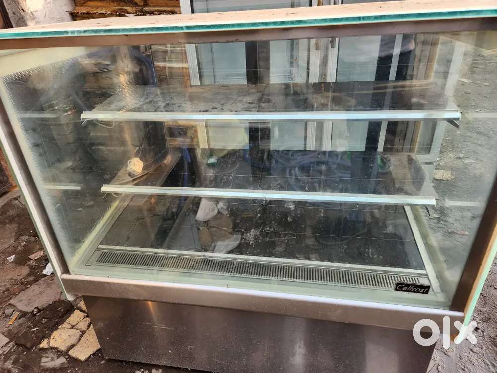 display counter 3 feet
