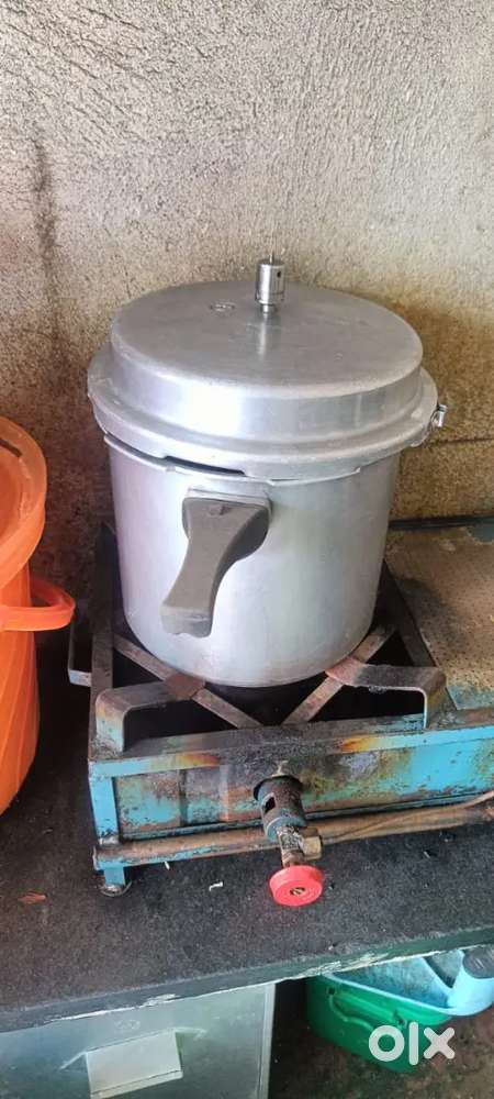 Kitchen things